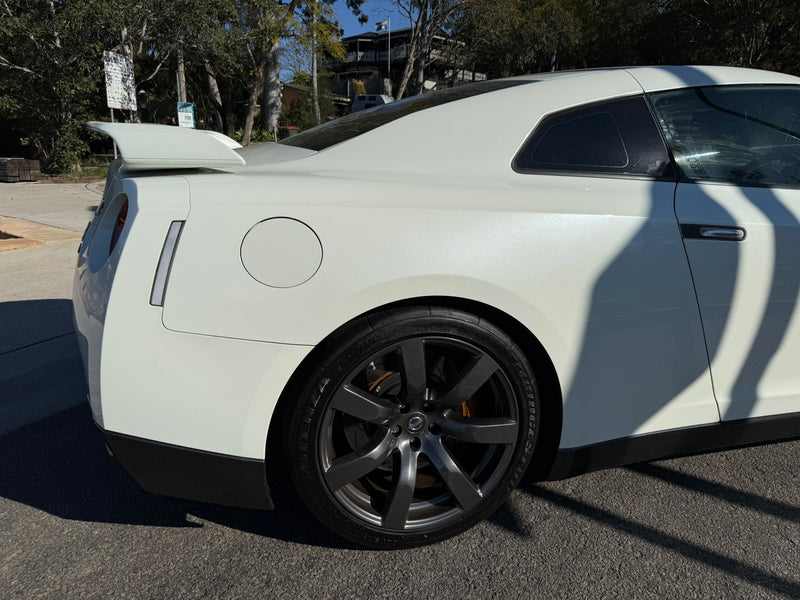 Nissan R35 GTR "Premium"  229,xxxkm, Extensive Maintenance Carried Out