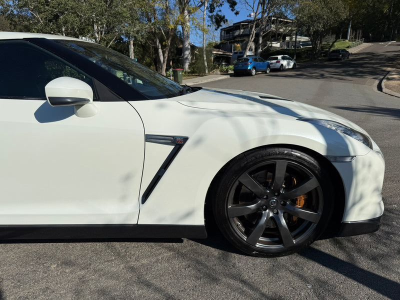 Nissan R35 GTR "Premium"  229,xxxkm, Extensive Maintenance Carried Out