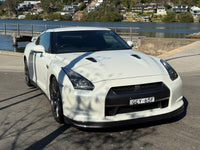 Nissan R35 GTR "Premium"  229,xxxkm, Extensive Maintenance Carried Out