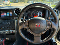 Nissan R35 GTR "Premium"  229,xxxkm, Extensive Maintenance Carried Out