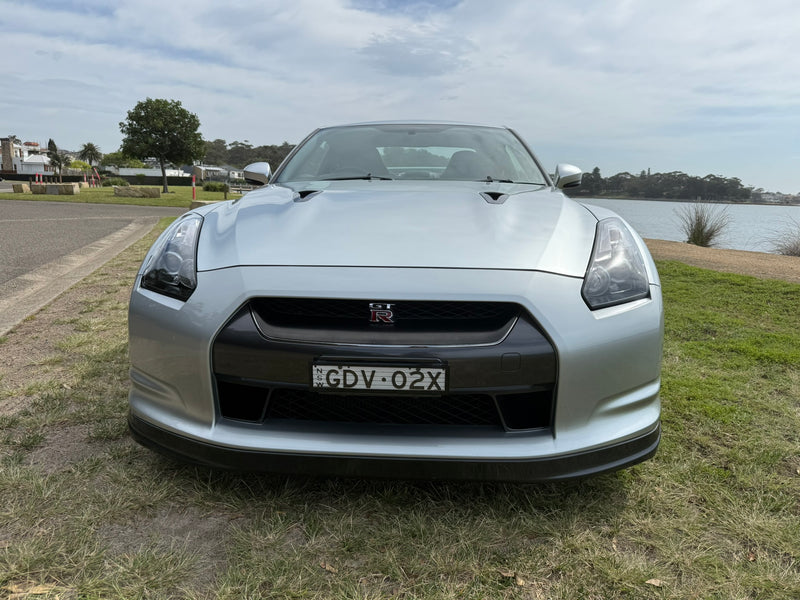 Nissan R35 GTR 2007, 68,xxxKM, NSW Rego Until 8/3/2027