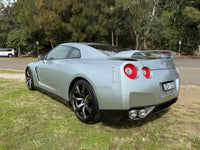 Nissan R35 GTR 2007, 68,xxxKM, NSW Rego Until 8/3/2027