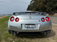 Nissan R35 GTR 2007, 68,xxxKM, NSW Rego Until 8/3/2027