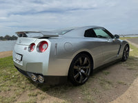 Nissan R35 GTR 2007, 68,xxxKM, NSW Rego Until 8/3/2027