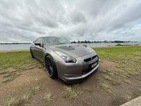 Nissan R35 GTR, Titanium, 58,xxxKM, LOTS JDM EXTRAS!