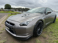 Nissan R35 GTR, Titanium, 58,xxxKM, LOTS JDM EXTRAS!
