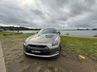 Nissan R35 GTR, Titanium, 58,xxxKM, LOTS JDM EXTRAS!