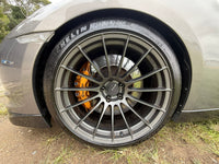 Nissan R35 GTR, Titanium, 58,xxxKM, LOTS JDM EXTRAS!