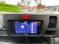 Daihatsu Hi-Jet 2020, Auto, 4x4, Under 1,xxxKM, Hard Cargo Rack, nudge Bar