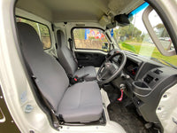 Daihatsu Hi-Jet 2020, Auto, 4x4, Under 1,xxxKM, Hard Cargo Rack, nudge Bar