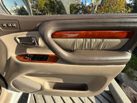 Toyota 100 Series Landcruiser Cygnus, 79,xxxKM NSW Rego