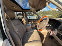 Toyota 100 Series Landcruiser Cygnus, 79,xxxKM NSW Rego
