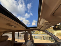 Toyota 100 Series Landcruiser Cygnus, 79,xxxKM NSW Rego