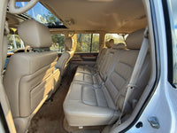 Toyota 100 Series Landcruiser Cygnus, 79,xxxKM NSW Rego