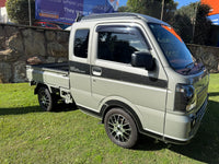 Suzuki Super Carry X-Limited 2024, Automatic, 1,2XXKm
