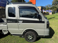 Suzuki Super Carry X-Limited 2024, Automatic, 1,2XXKm