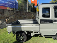 Suzuki Super Carry X-Limited 2024, Automatic, 1,2XXKm