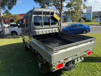 Suzuki Super Carry X-Limited 2024, Automatic, 1,2XXKm