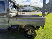 Suzuki Super Carry X-Limited 2024, Automatic, 1,2XXKm