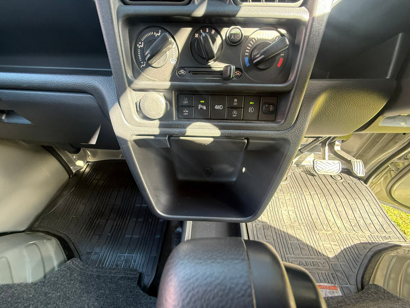 Suzuki Super Carry X-Limited 2024, Automatic, 1,2XXKm