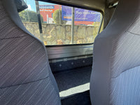 Suzuki Super Carry X-Limited 2024, Automatic, 1,2XXKm