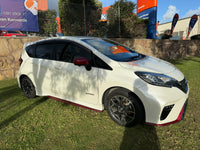 Nissan Nismo Note E-Power 2017, 74,xxxKM