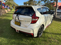 Nissan Nismo Note E-Power 2017, 74,xxxKM