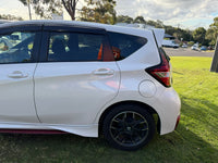 Nissan Nismo Note E-Power 2017, 74,xxxKM