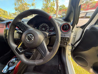Nissan Nismo Note E-Power 2017, 74,xxxKM