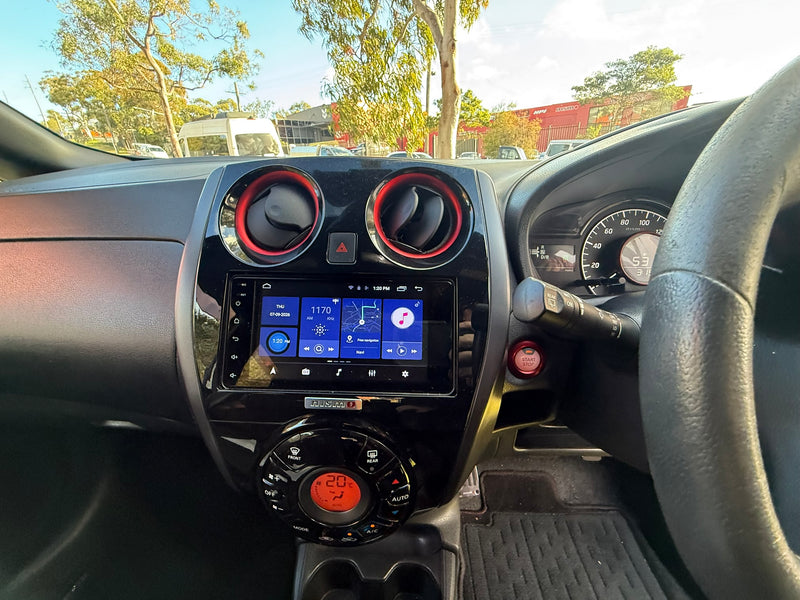 Nissan Nismo Note E-Power 2017, 74,xxxKM