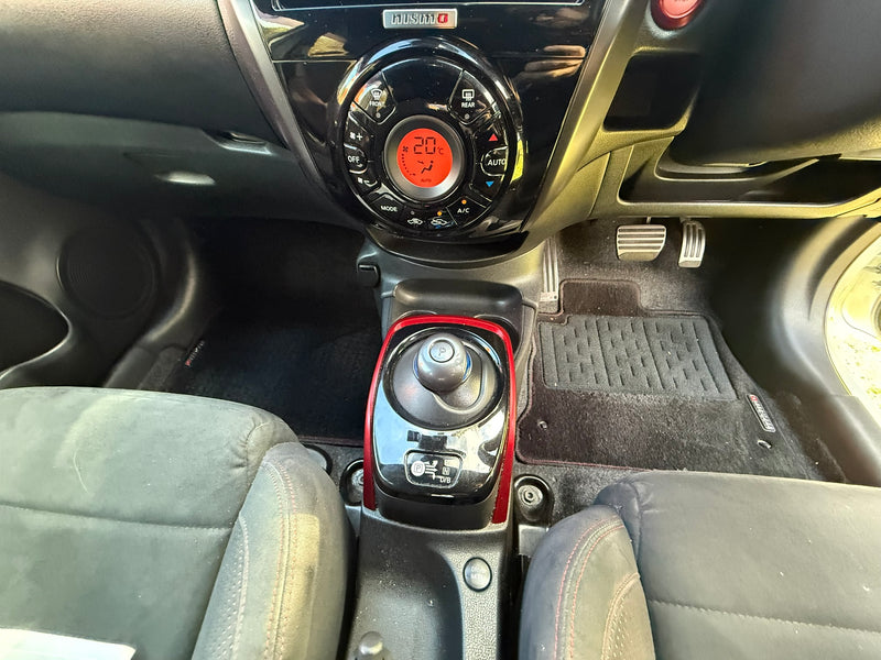 Nissan Nismo Note E-Power 2017, 74,xxxKM