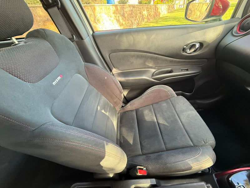 Nissan Nismo Note E-Power 2017, 74,xxxKM
