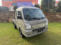 Suzuki Super Carry 2024 2WD Auto 37,xxxKM
