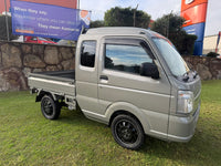 Suzuki Super Carry 2024 2WD Auto 37,xxxKM