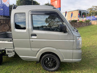 Suzuki Super Carry 2024 2WD Auto 37,xxxKM