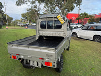 Suzuki Super Carry 2024 2WD Auto 37,xxxKM