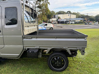 Suzuki Super Carry 2024 2WD Auto 37,xxxKM