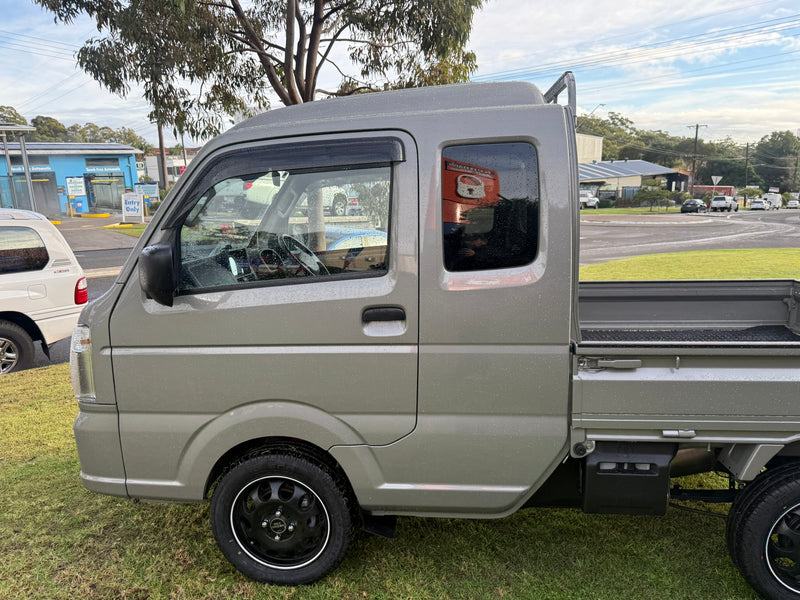 Suzuki Super Carry 2024 2WD Auto 37,xxxKM