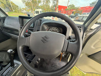 Suzuki Super Carry 2024 2WD Auto 37,xxxKM