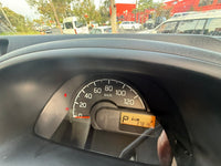 Suzuki Super Carry 2024 2WD Auto 37,xxxKM