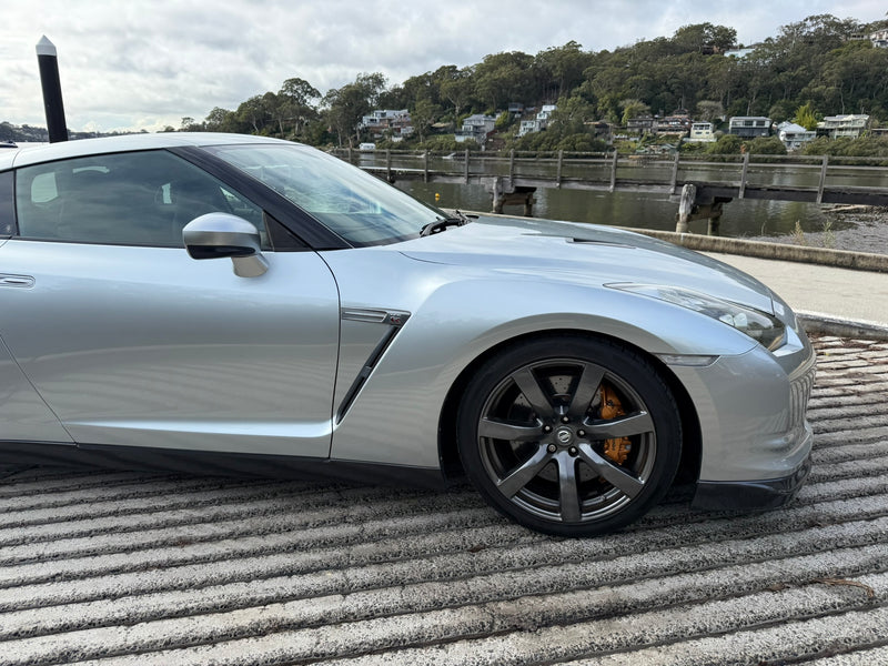 Nissan GTR Premium 2008, 79,xxxKM Fully Serviced