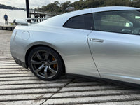 Nissan GTR Premium 2008, 79,xxxKM Fully Serviced