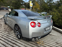 Nissan GTR Premium 2008, 79,xxxKM Fully Serviced