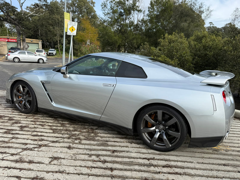 Nissan GTR Premium 2008, 79,xxxKM Fully Serviced