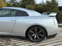 Nissan GTR Premium 2008, 79,xxxKM Fully Serviced
