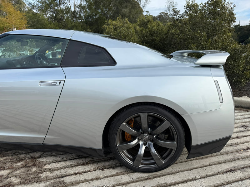 Nissan GTR Premium 2008, 79,xxxKM Fully Serviced