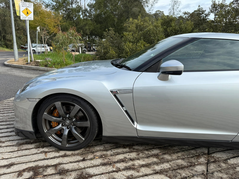 Nissan GTR Premium 2008, 79,xxxKM Fully Serviced