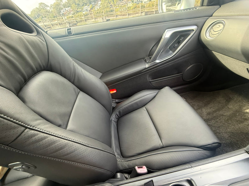 Nissan GTR Premium 2008, 79,xxxKM Fully Serviced