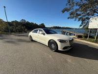 Mercedes-Benz Maybach S580 2023, 13,xxxkm, First Class edition