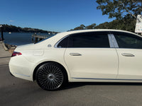 Mercedes-Benz Maybach S580 2023, 13,xxxkm, First Class edition